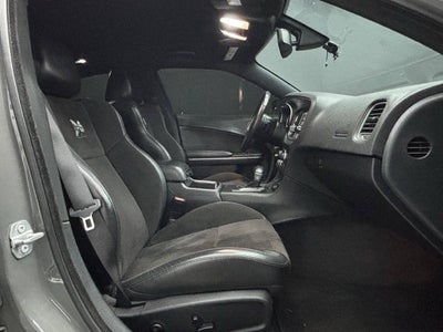 2018 Dodge Charger R/T Scat Pack