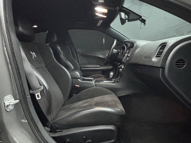 2018 Dodge Charger R/T Scat Pack