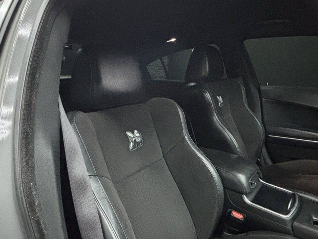2018 Dodge Charger R/T Scat Pack
