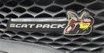 2018 Dodge Charger R/T Scat Pack