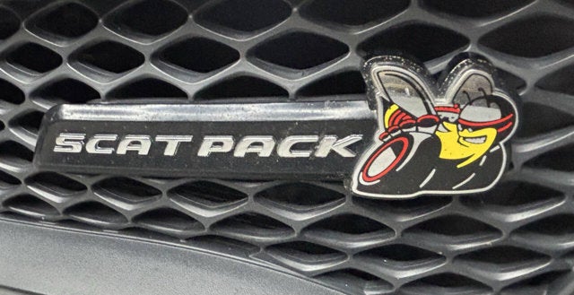 2018 Dodge Charger R/T Scat Pack
