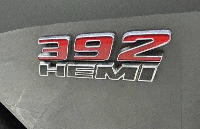 2018 Dodge Charger R/T Scat Pack