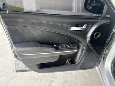2022 Dodge Charger Scat Pack Widebody