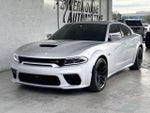 2022 Dodge Charger Scat Pack Widebody