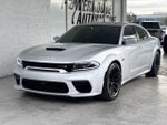2022 Dodge Charger Scat Pack Widebody
