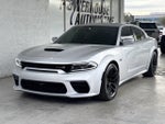 2022 Dodge Charger Scat Pack Widebody
