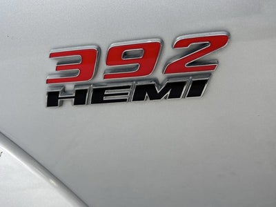 2022 Dodge Charger Scat Pack Widebody