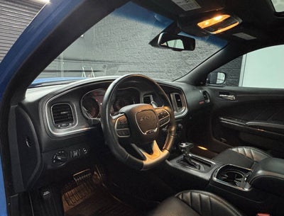 2023 Dodge Charger SRT Hellcat Widebody Jailbreak