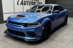 2023 Dodge Charger SRT Hellcat Widebody Jailbreak