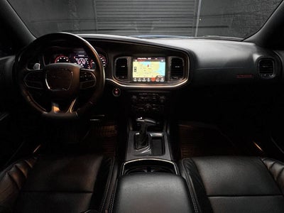 2023 Dodge Charger SRT Hellcat Widebody Jailbreak