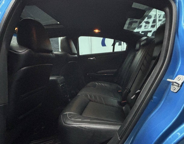 2023 Dodge Charger SRT Hellcat Widebody Jailbreak