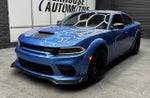 2023 Dodge Charger SRT Hellcat Widebody Jailbreak