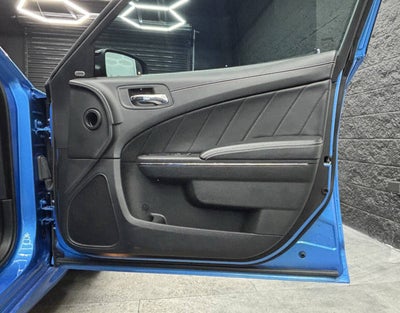 2023 Dodge Charger SRT Hellcat Widebody Jailbreak