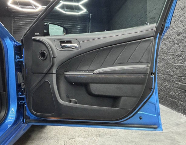2023 Dodge Charger SRT Hellcat Widebody Jailbreak