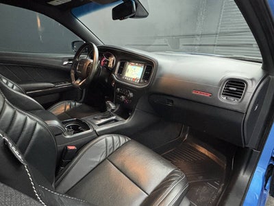 2023 Dodge Charger SRT Hellcat Widebody Jailbreak
