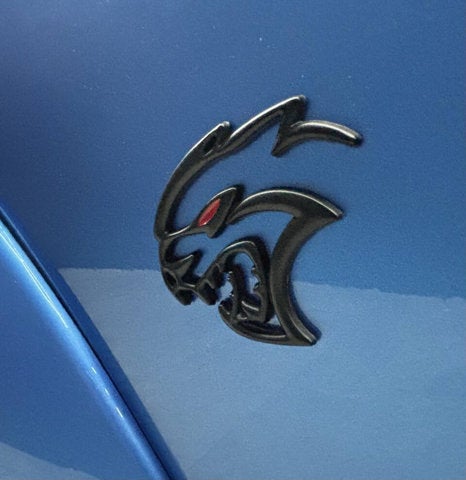 2023 Dodge Charger SRT Hellcat Widebody Jailbreak
