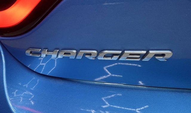 2023 Dodge Charger SRT Hellcat Widebody Jailbreak