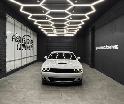 2022 Dodge Challenger GT 2dr Coupe