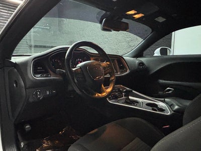 2022 Dodge Challenger GT 2dr Coupe