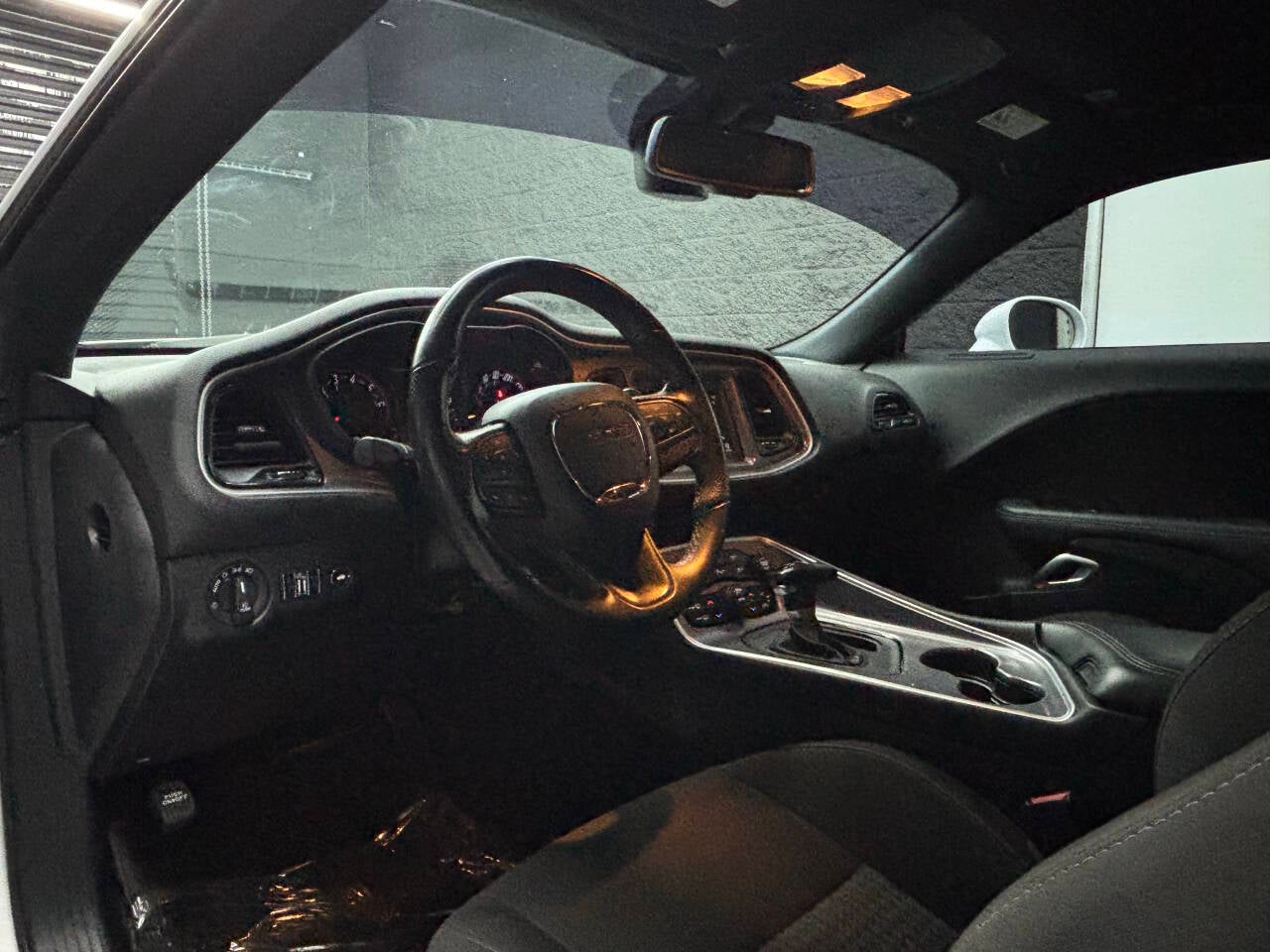 2022 Dodge Challenger GT 2dr Coupe