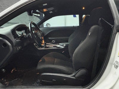 2022 Dodge Challenger GT 2dr Coupe