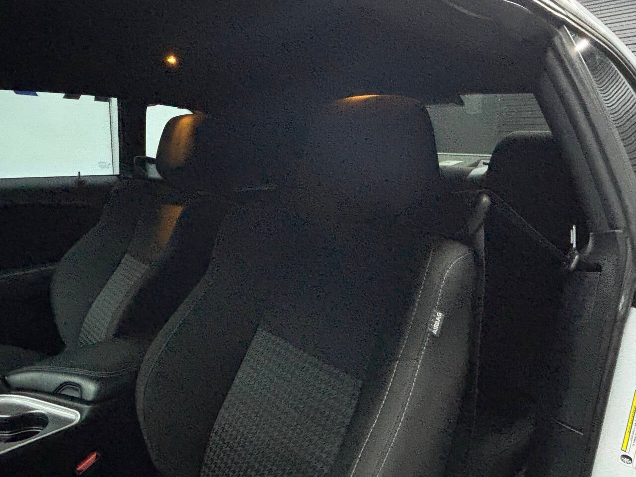 2022 Dodge Challenger GT 2dr Coupe