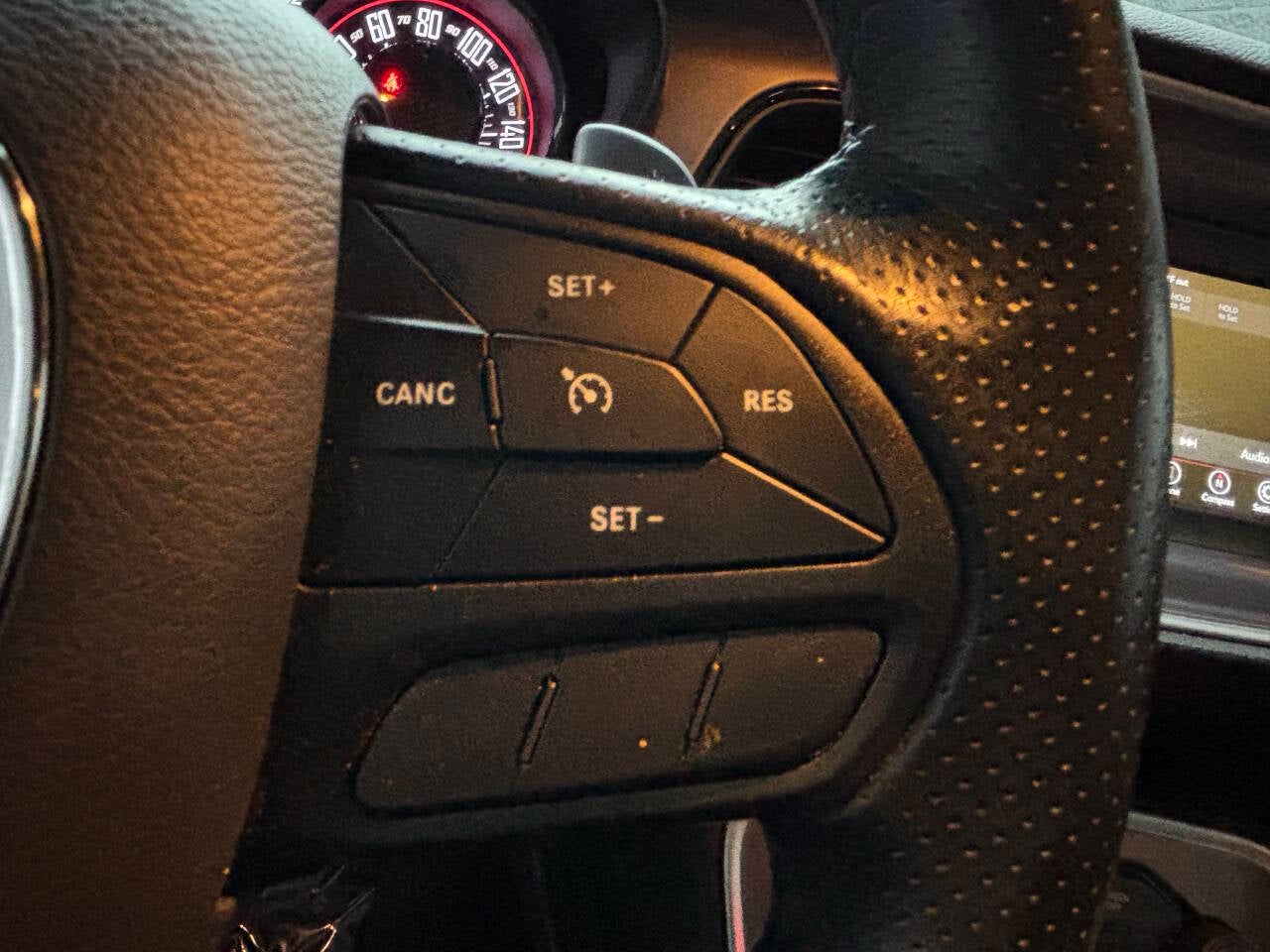 2022 Dodge Challenger GT 2dr Coupe