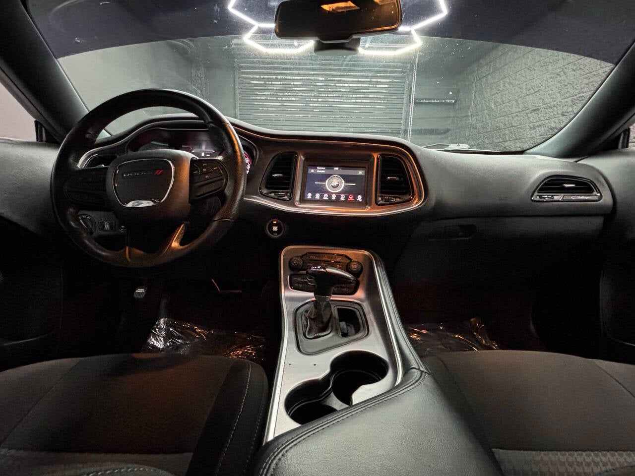 2022 Dodge Challenger GT 2dr Coupe