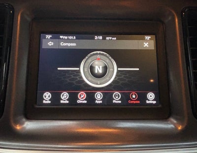 2022 Dodge Challenger GT 2dr Coupe