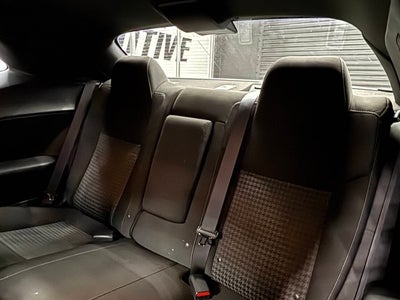 2022 Dodge Challenger GT 2dr Coupe