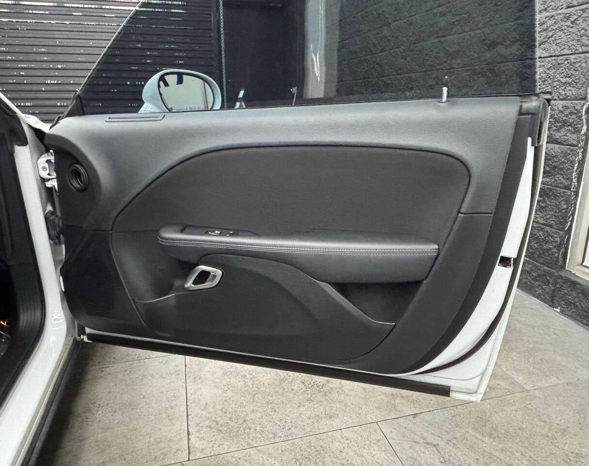 2022 Dodge Challenger GT 2dr Coupe
