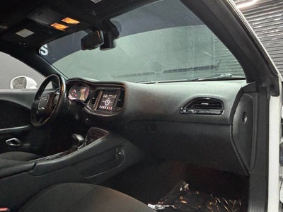 2022 Dodge Challenger GT 2dr Coupe