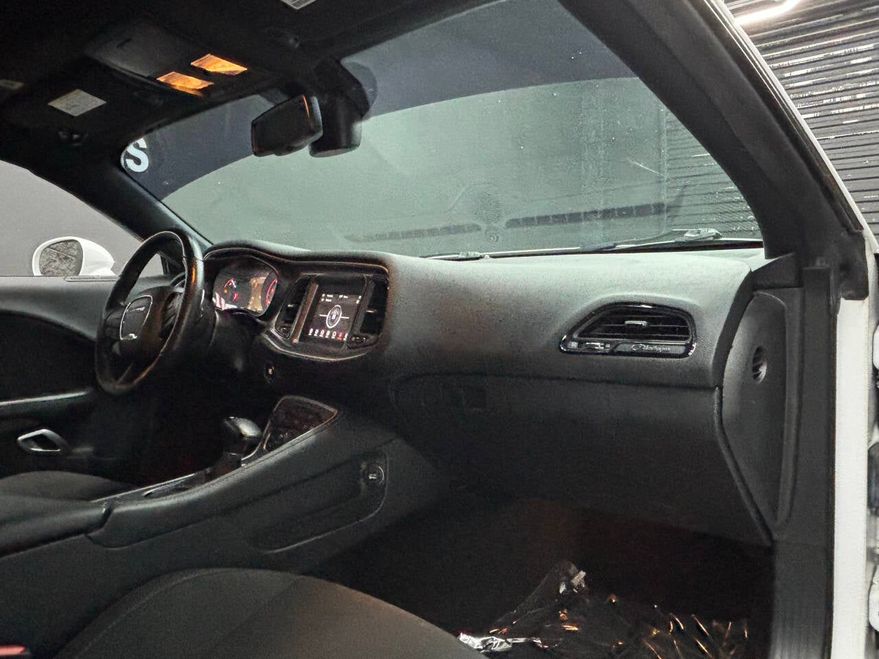 2022 Dodge Challenger GT 2dr Coupe