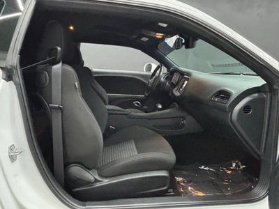 2022 Dodge Challenger GT 2dr Coupe