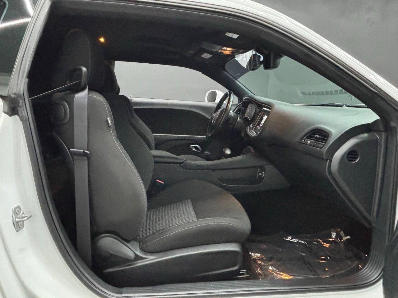 2022 Dodge Challenger GT 2dr Coupe