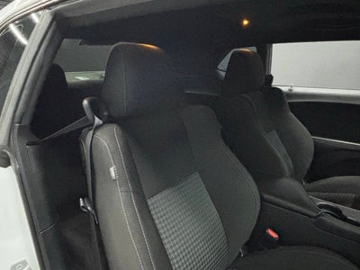 2022 Dodge Challenger GT 2dr Coupe