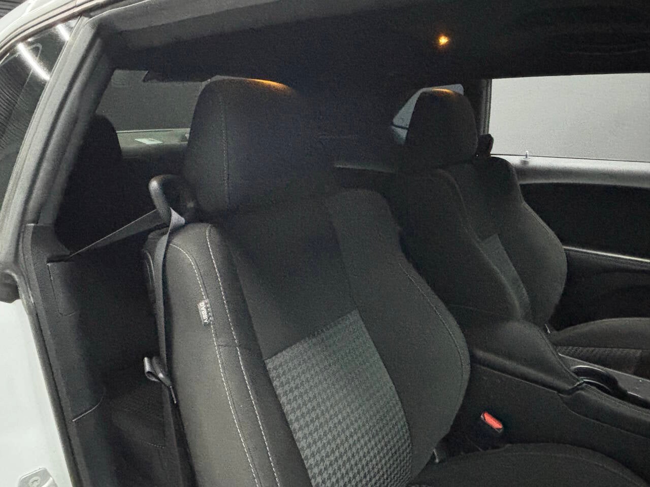 2022 Dodge Challenger GT 2dr Coupe