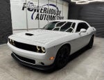 2022 Dodge Challenger GT 2dr Coupe