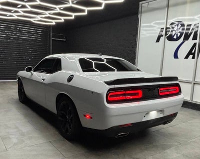 2022 Dodge Challenger GT 2dr Coupe