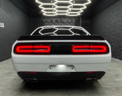 2022 Dodge Challenger GT 2dr Coupe