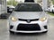 2015 Toyota Corolla L 4dr Sedan 4A