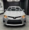 2015 Toyota Corolla L 4dr Sedan 4A