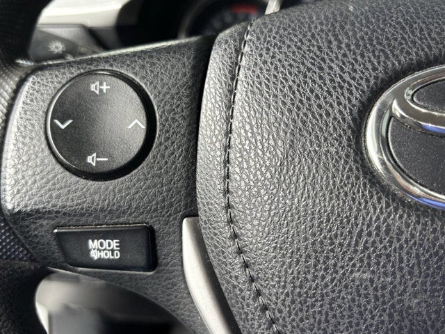 2015 Toyota Corolla L 4dr Sedan 4A