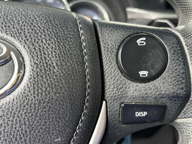 2015 Toyota Corolla L 4dr Sedan 4A
