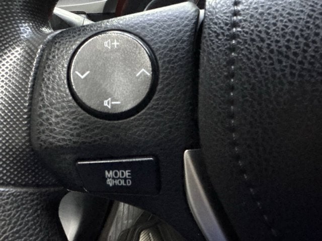 2015 Toyota Corolla L 4dr Sedan 4A