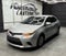 2015 Toyota Corolla L 4dr Sedan 4A
