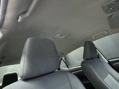 2015 Toyota Corolla L 4dr Sedan 4A