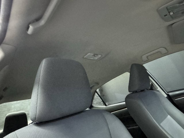 2015 Toyota Corolla L 4dr Sedan 4A