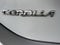 2015 Toyota Corolla L 4dr Sedan 4A