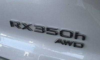 2024 Lexus RX Premium AWD 4dr SUV
